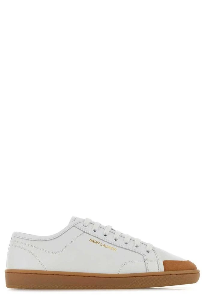 Yves Saint Laurent Saint Laurent GYM Low-Top Sneakers 1