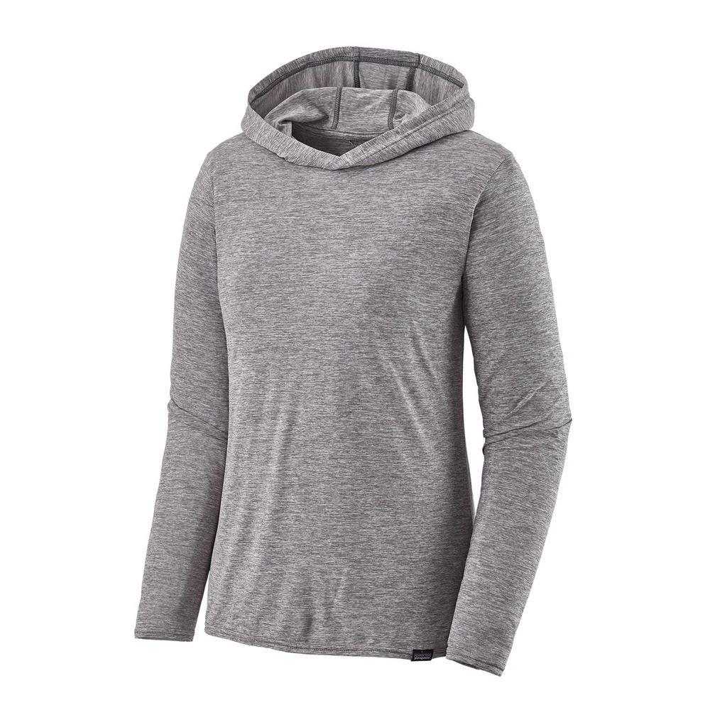 Patagonia Patagonia Capilene Cool Daily Hoodie - Women's 1