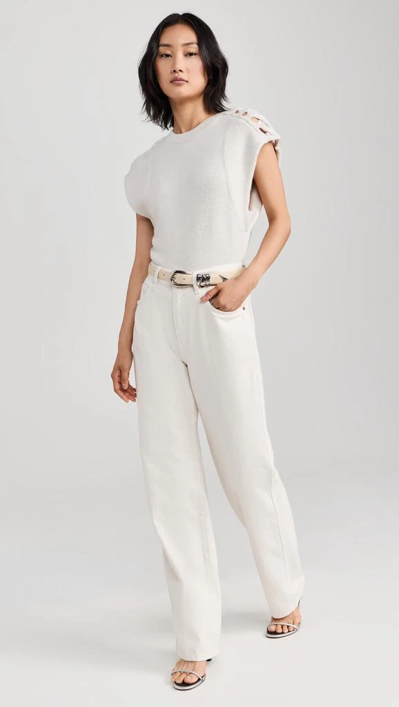 IRO Amaya Pullover 4