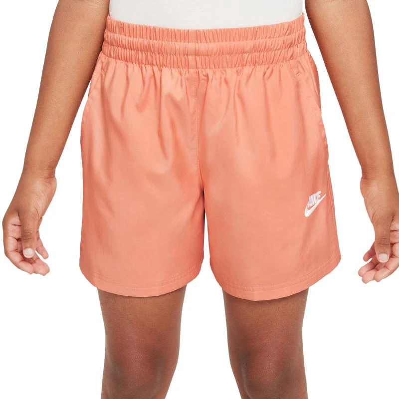 Nike Club Woven Inch Shorts Boys' Grade School – On Sale Now - Main Image