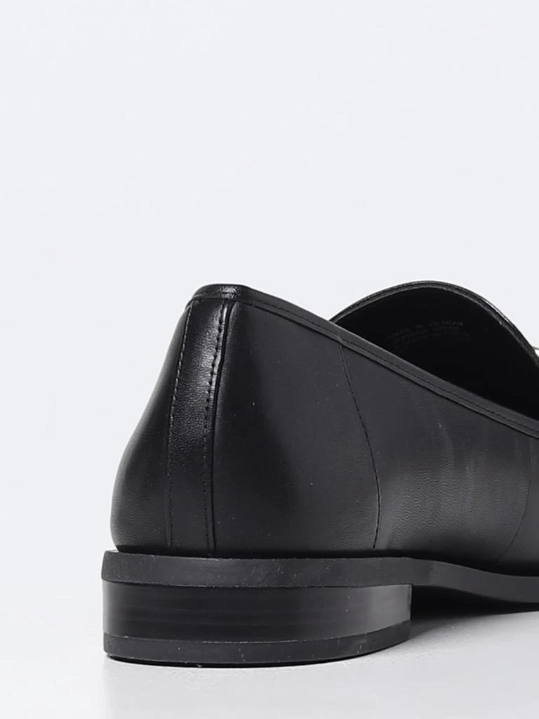 Michael Kors Michael Kors Tiegan leather mocassins with monogram 3