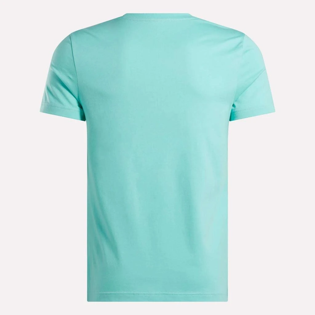 Reebok Men's Reebok Identity Classics T-Shirt 4