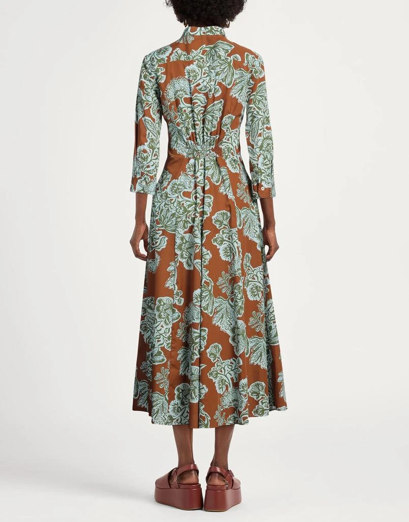 CALIBAN Midi dress 3