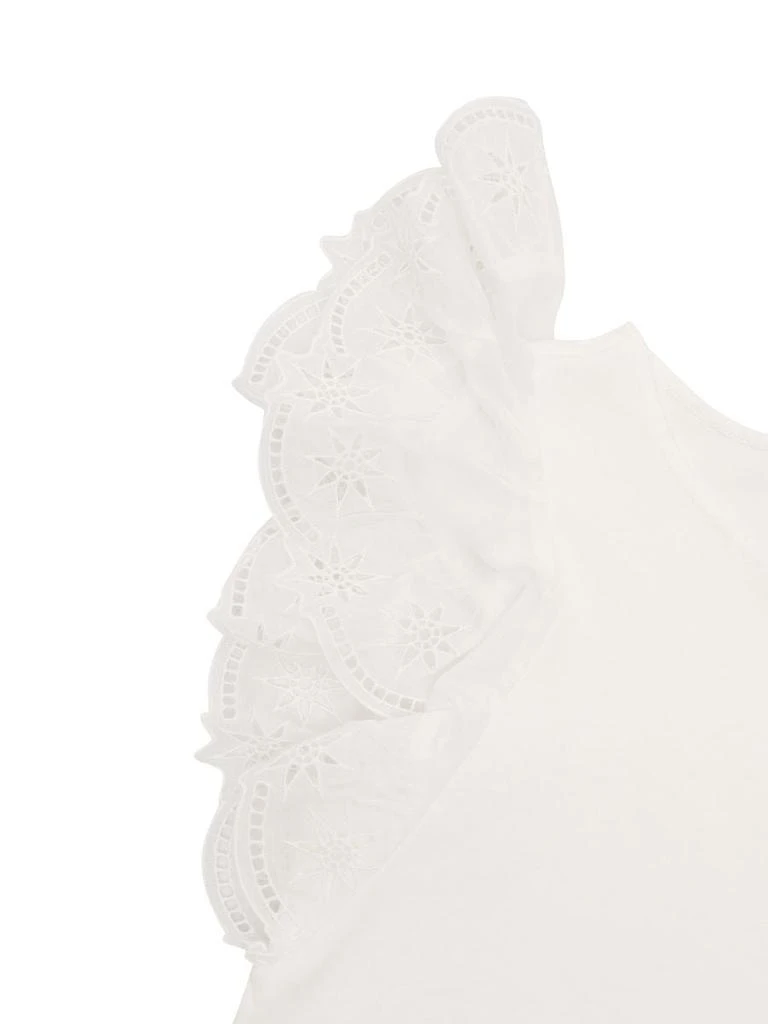 Chloé Chloé Kids Top 2