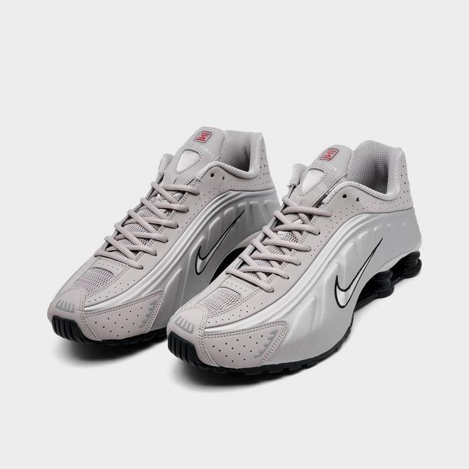 NIKE Men's Nike Shox R4 Casual Shoes