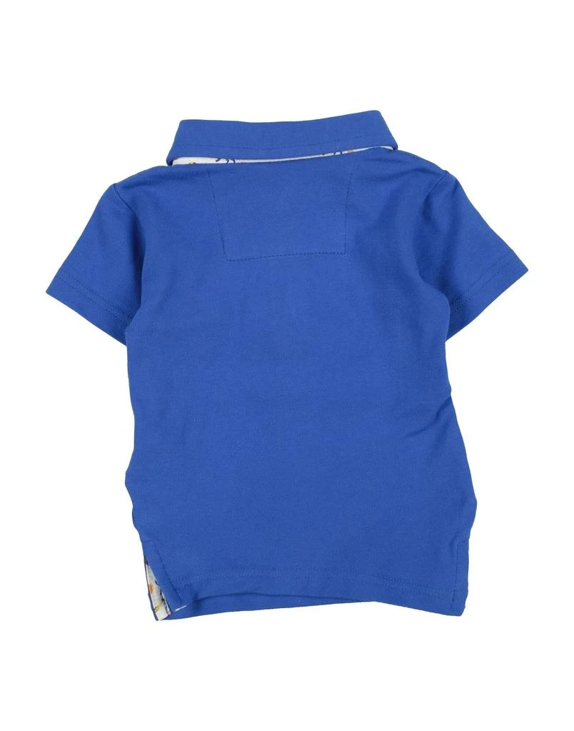 MANUELL 
FRANK Polo shirt 2