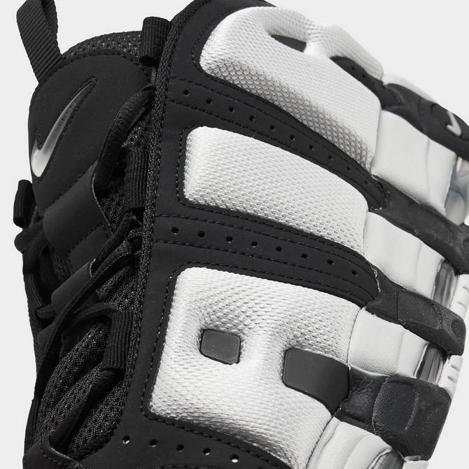 NIKE Men's Nike Air More Uptempo Low Casual Shoes 3