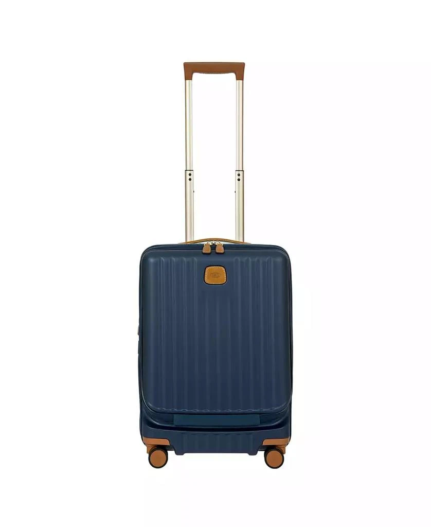 Bric
s Milano Capri 2.0 21" Spinner with Pocket