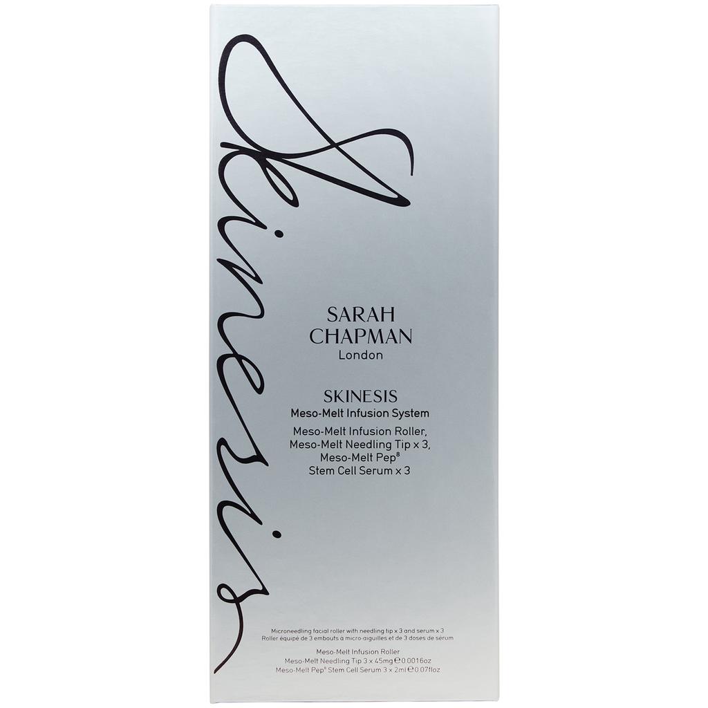 Sarah Chapman Skinesis Sarah Chapman Skinesis Meso-Melt Infusion System