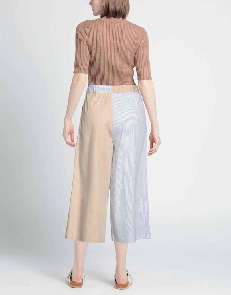 ROSE' A POIS Casual pants 3