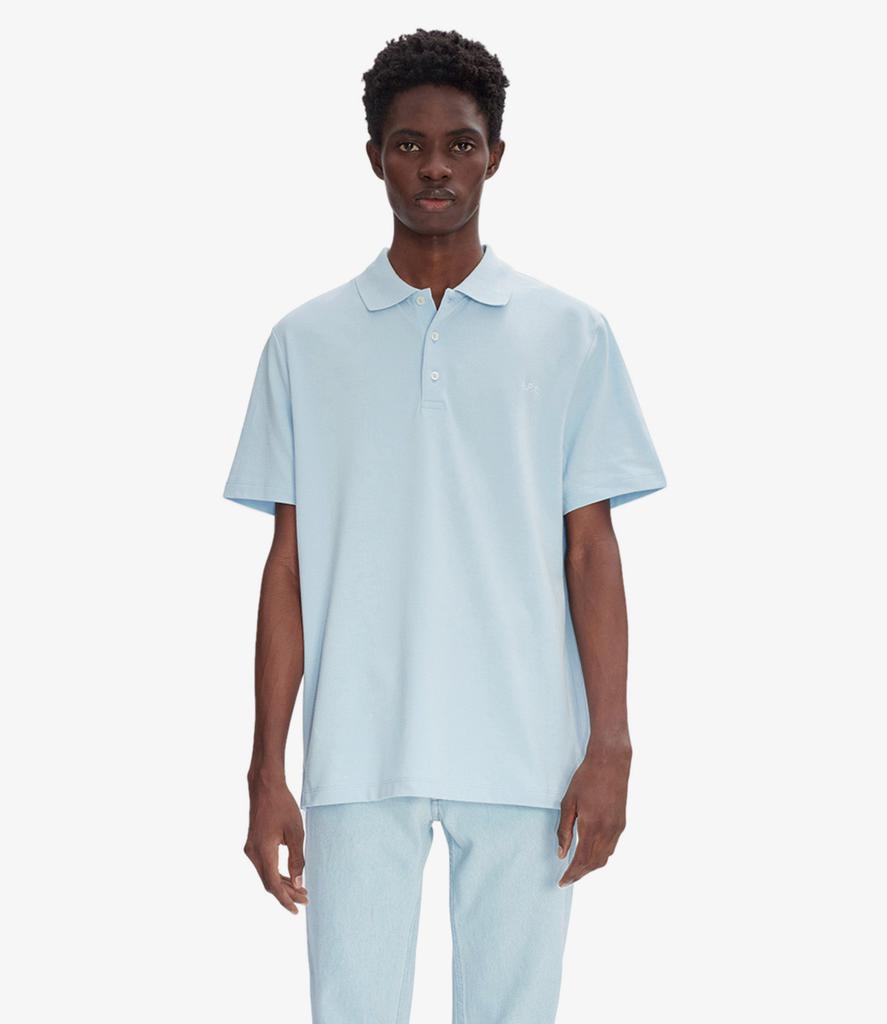 A.P.C. Standard polo shirt