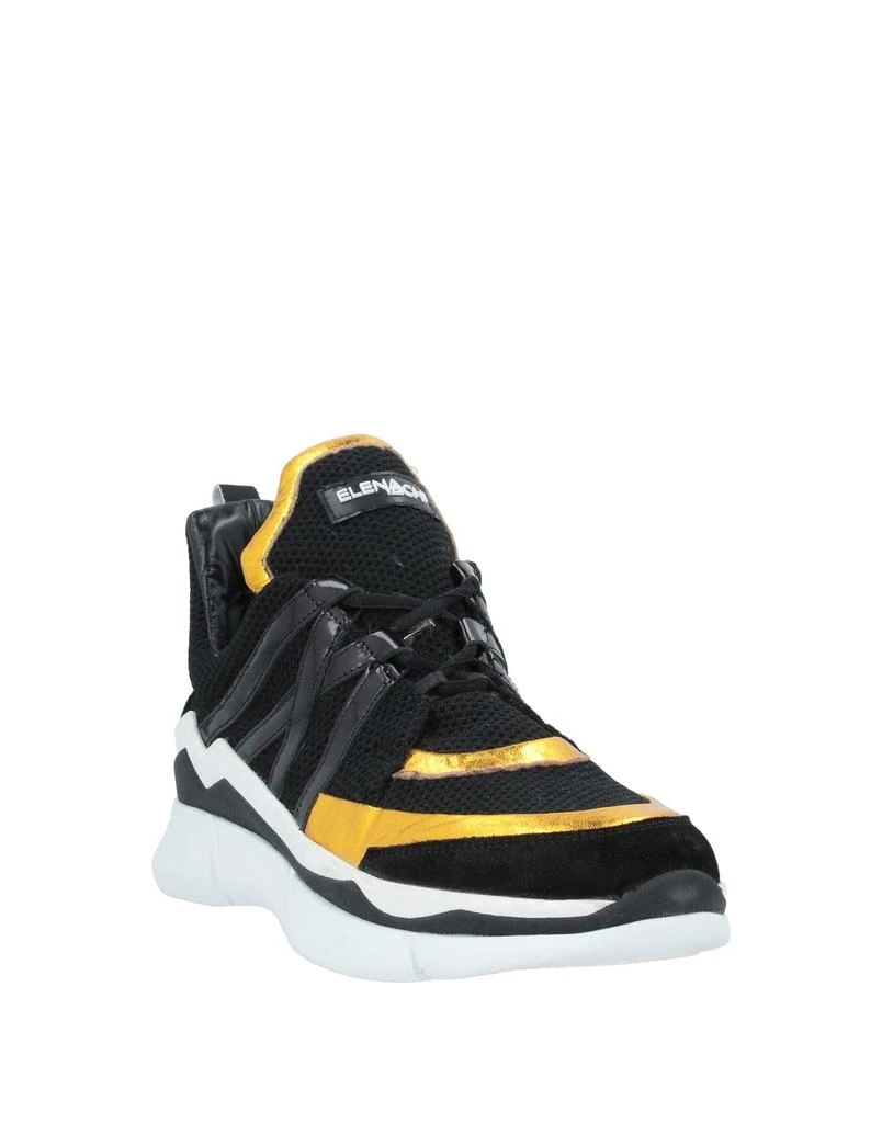ELENA IACHI Sneakers 2