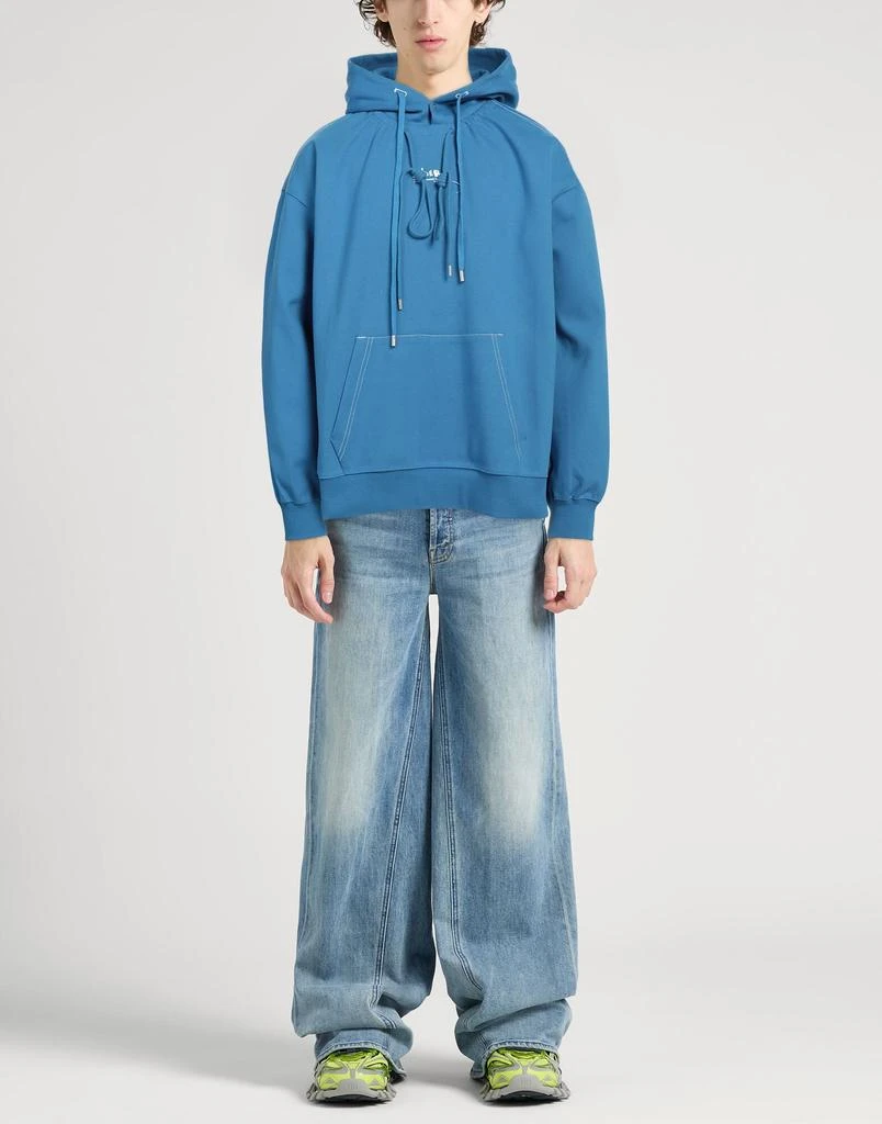 ADER error Hooded sweatshirt 2