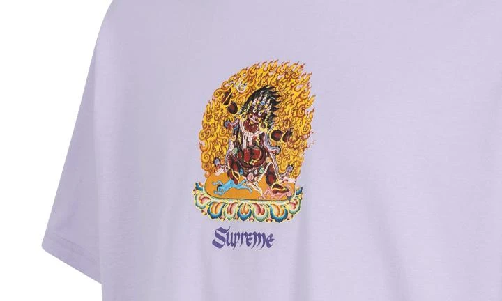 Supreme Supreme Person Tee 3