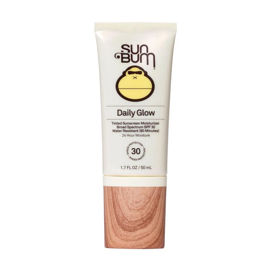 Sun Bum Daily Glow SPF 30 Sunscreen 1
