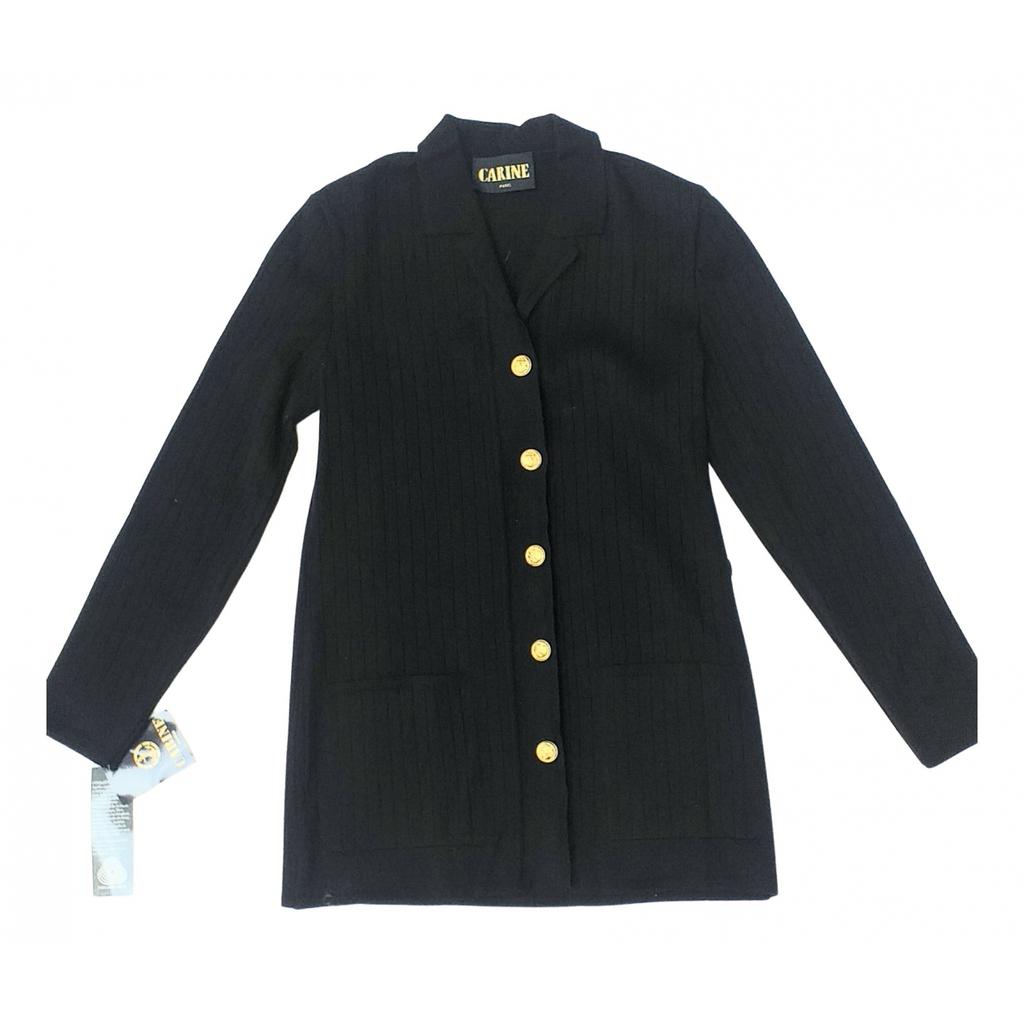 Carine Gilson Carine Gilson Wool jacket