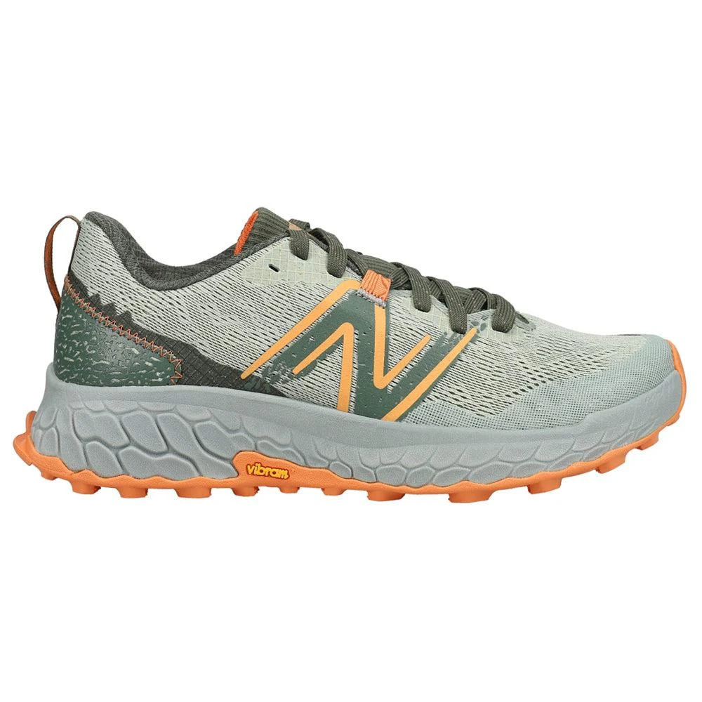 New Balance Fresh Foam X Hierro V7 Trail Running Shoes 1