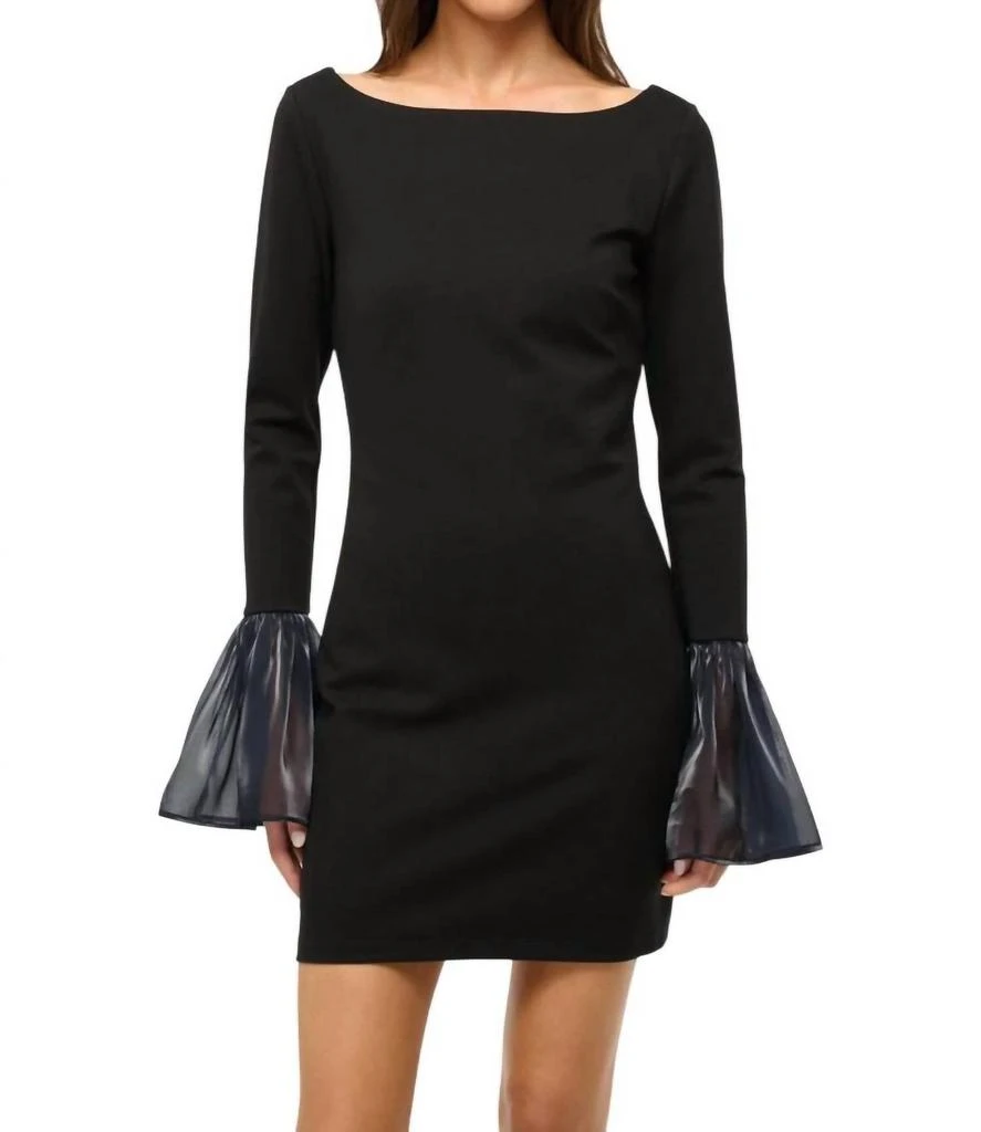 Staud Staud - Hawthorne Dress 1