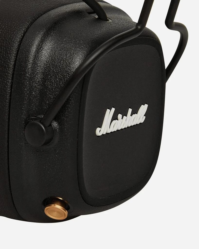 Marshall Major V Headphones Black 6