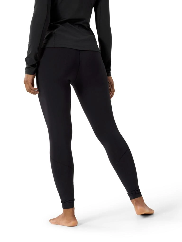 Arc'teryx Arc'teryx Rho Bottom Women's | Versatile Lightweight Base Layer | Black, Small 2