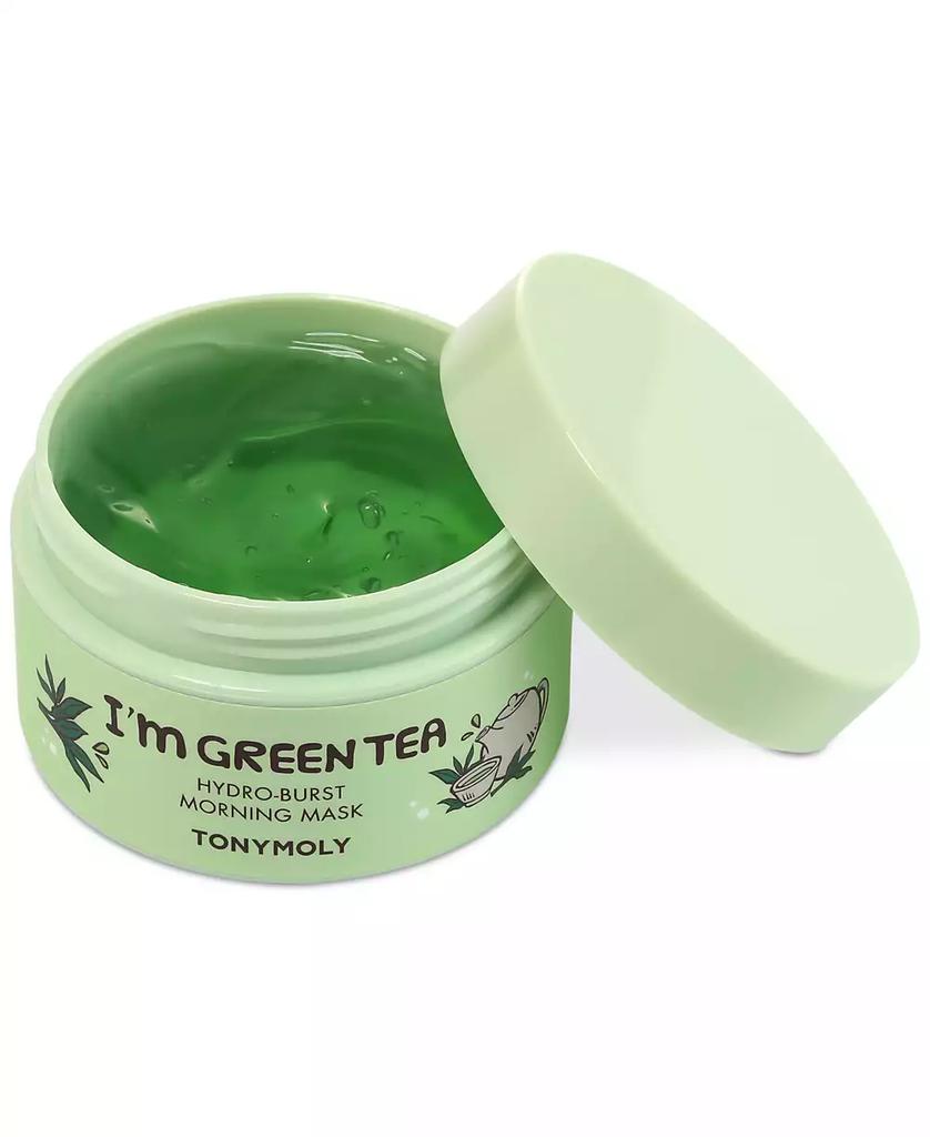 TONYMOLY I'm Green Tea Hydro-Burst Morning Mask