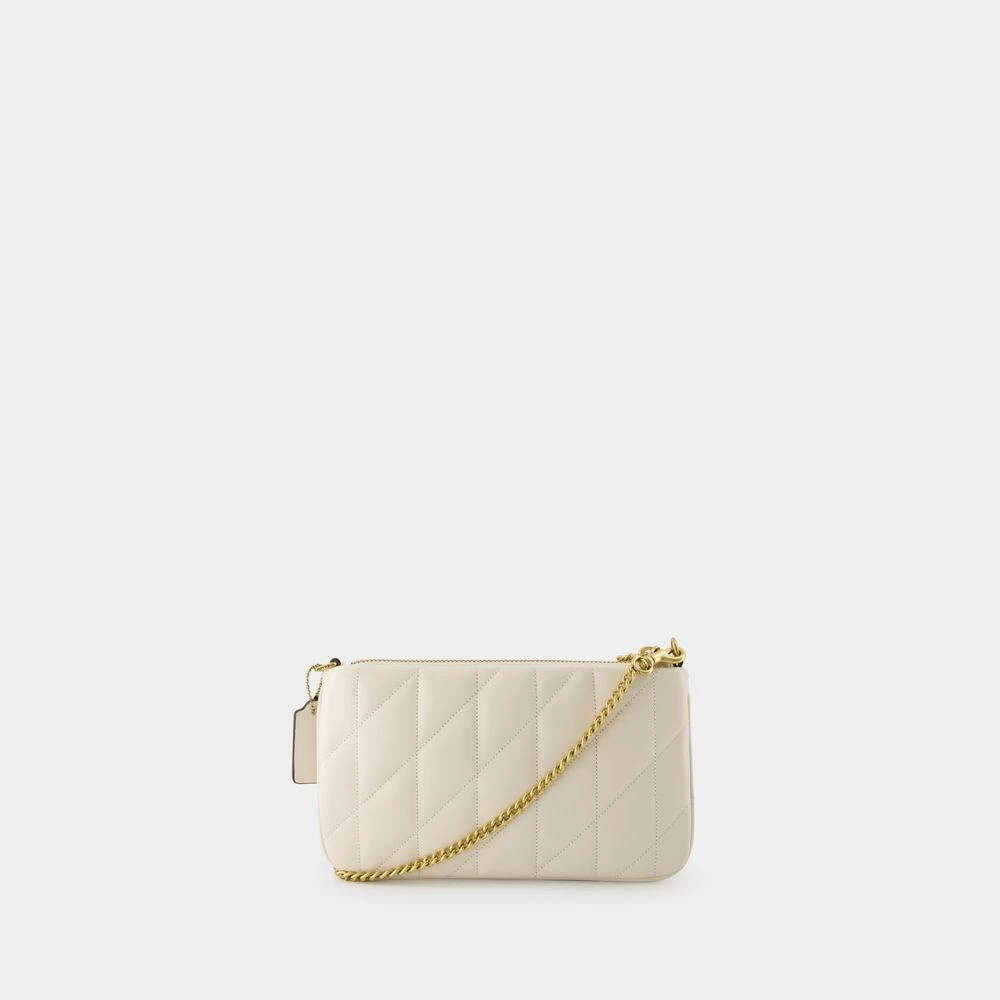Coach POUCH CROSSBODY 3