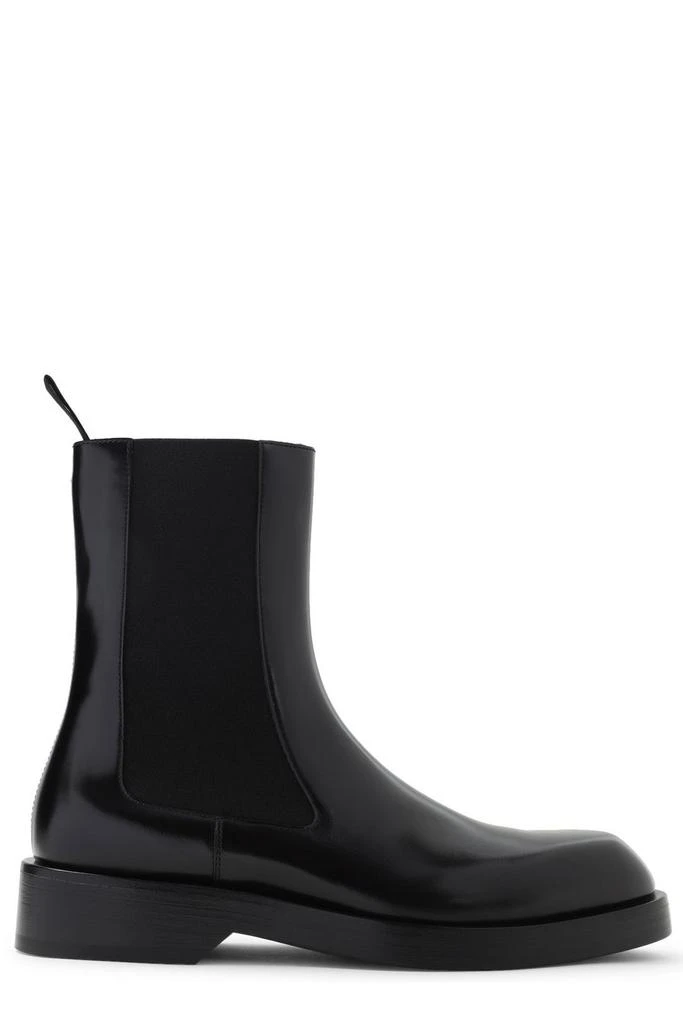 Jil Sander Jil Sander Chelsea Boots from Cettire