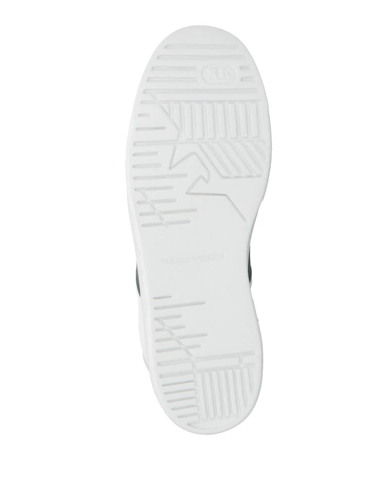 Emporio Armani Sneakers 5