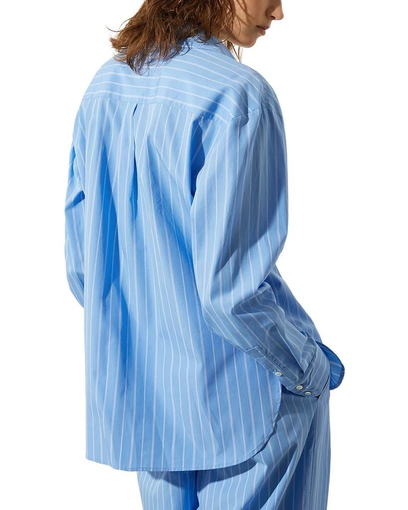 MAX&Co Bari1 Striped Shirt 3