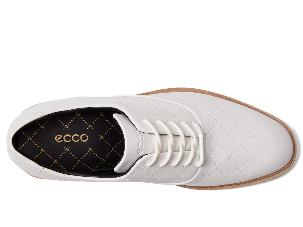 ECCO Classic Hybrid Hydromax Golf Shoes 2