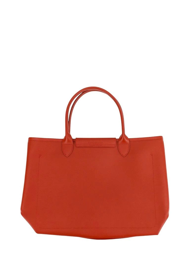 Longchamp Longchamp Le Pliage City Tote Bag 2