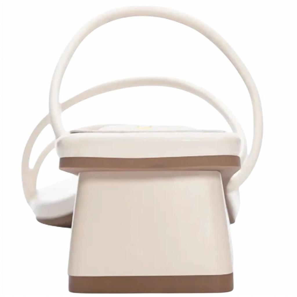 CL By Laundry Cl By Laundry - Women's Chloe Strappy Heel