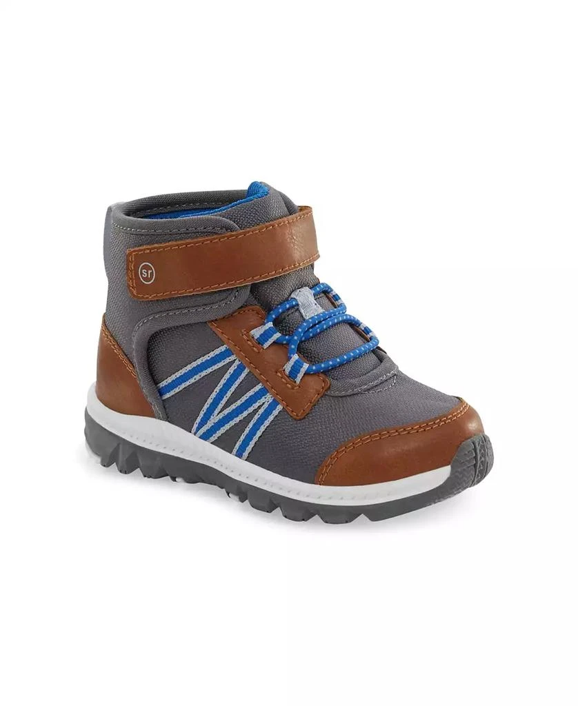 Stride Rite Toddler Boys Freya Machine Washable Boots 1