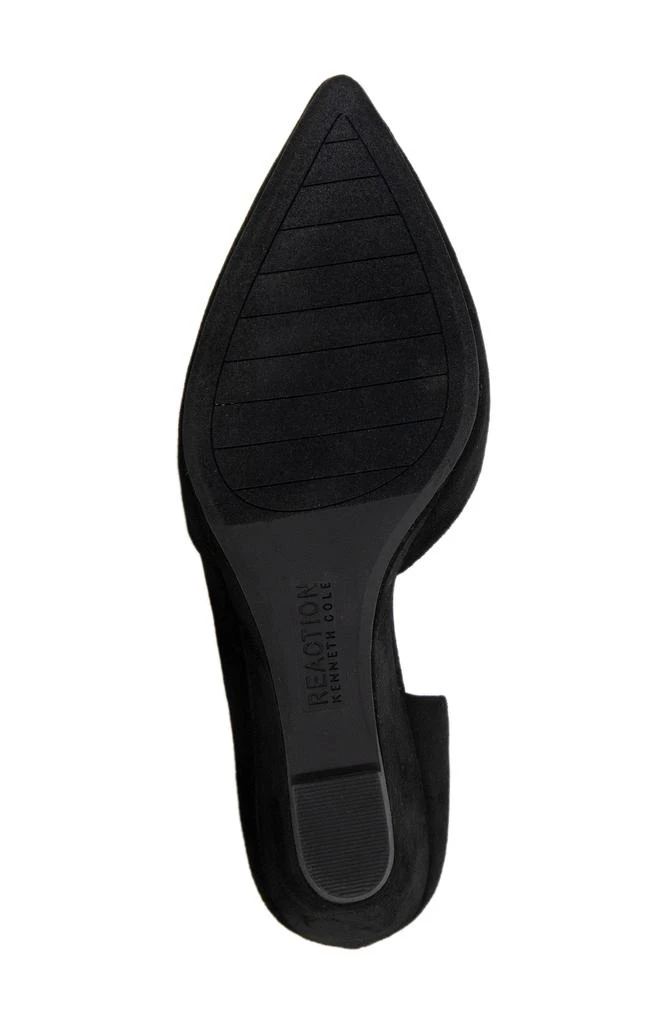 Reaction Kenneth Cole Eltinn Wedge Pump 5