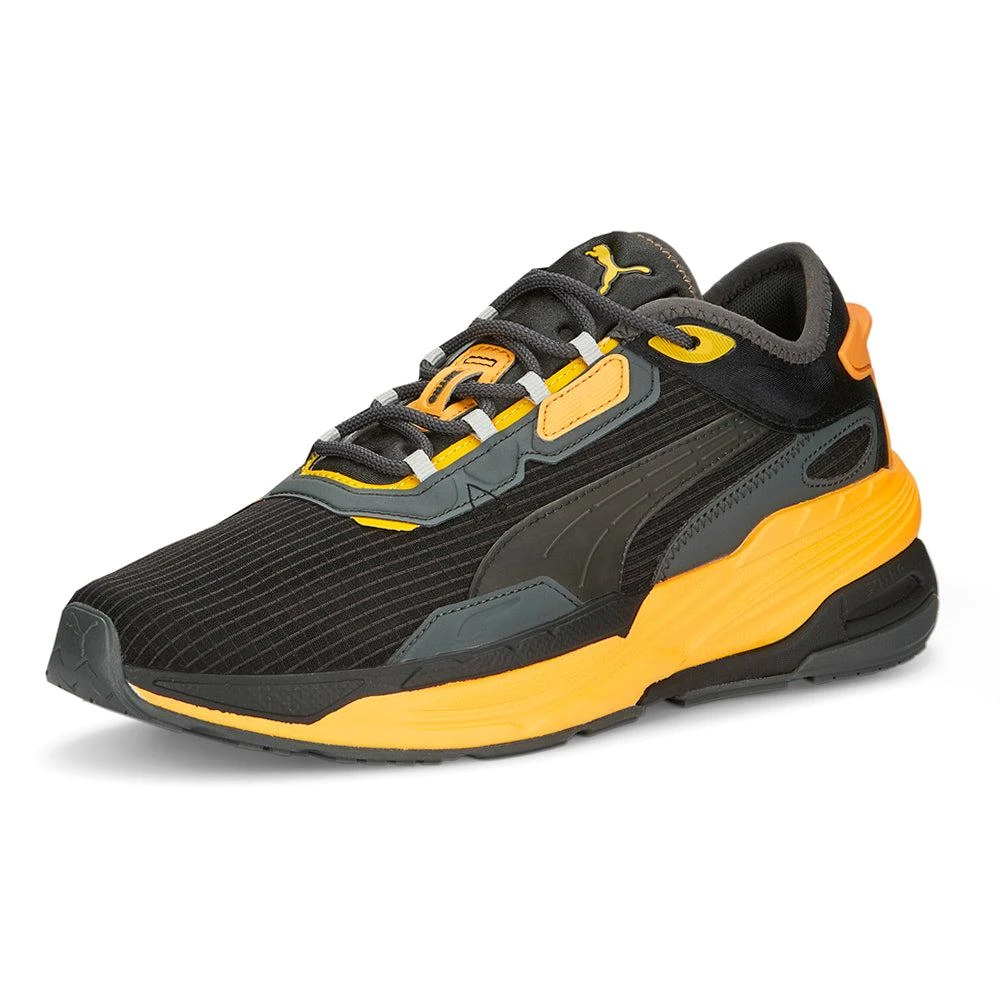 Puma Extent Nitro Tech Lace Up Sneakers 2
