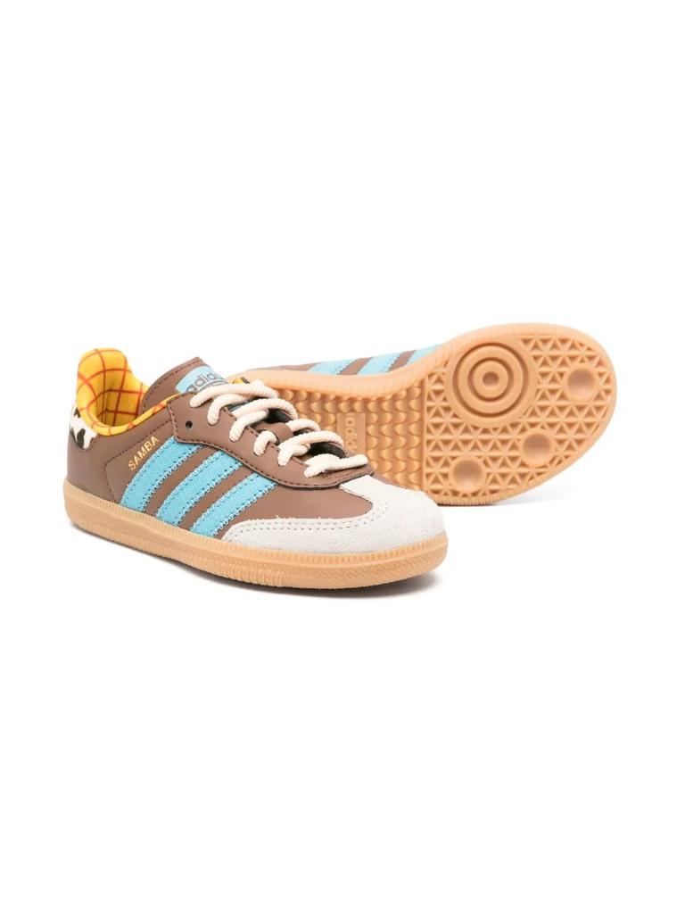 Adidas Adidas Kids Sneakers Baby