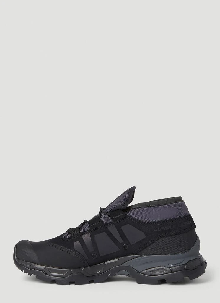 Salomon Jungle Ultra Low Avanced Sneakers 3
