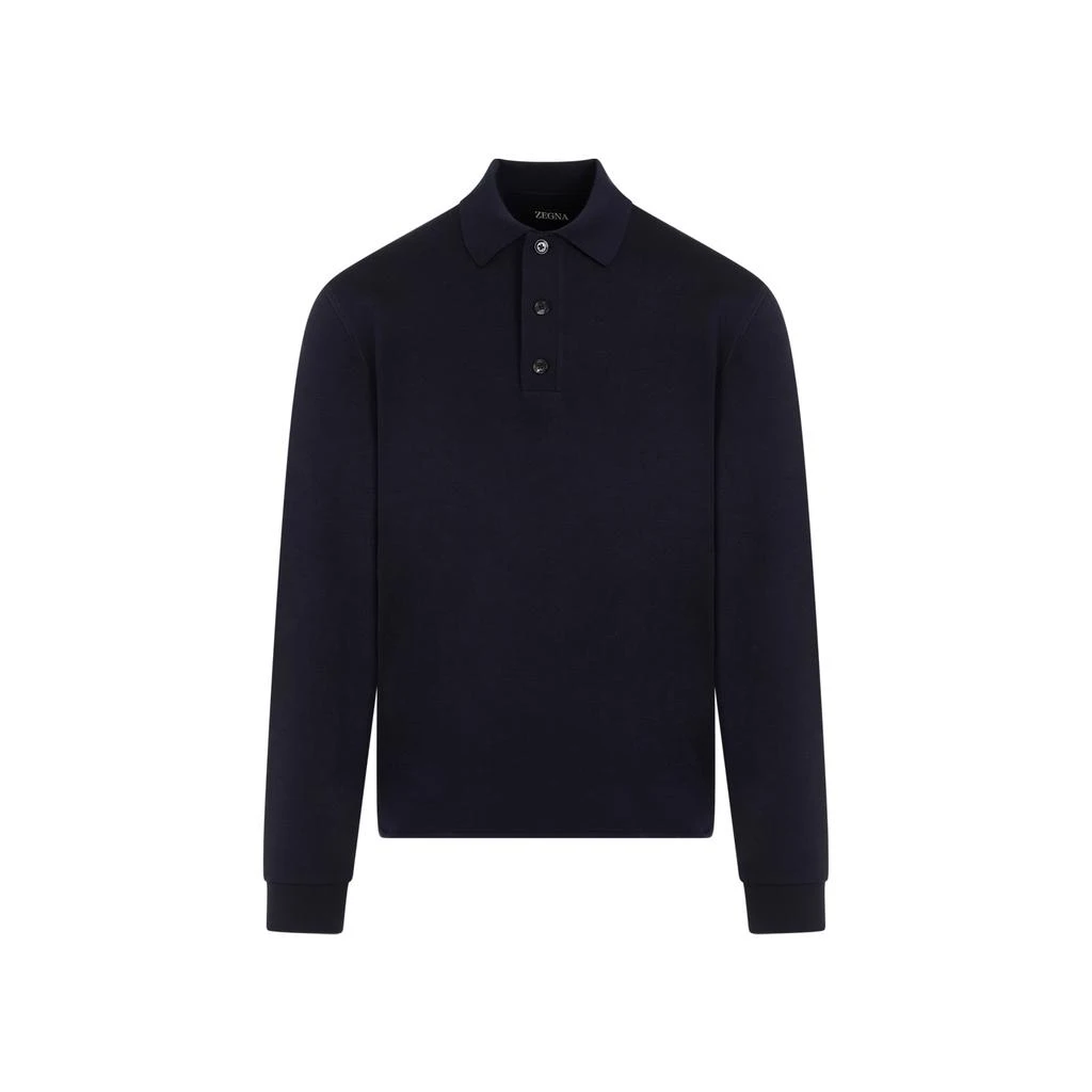 Zegna High Performance Polo 2