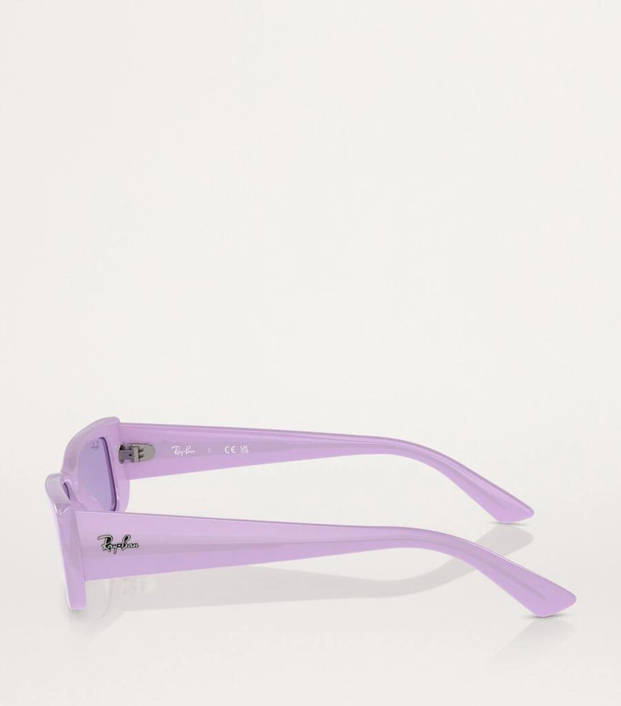Ray-Ban Bio-Based RB4425 Teru Sunglasses 3