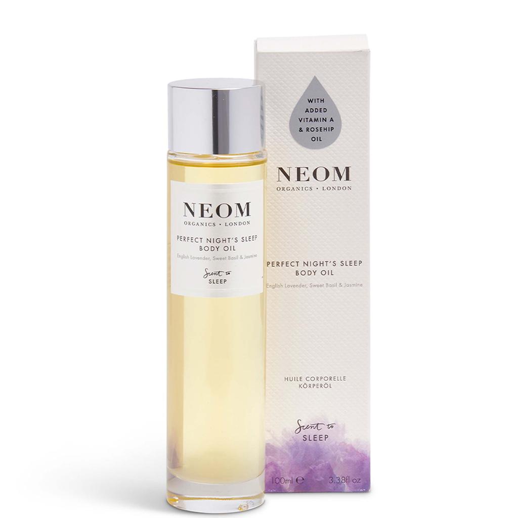 NEOM NEOM Organics Perfect Night's Sleep Body Oil 3.3 fl. oz