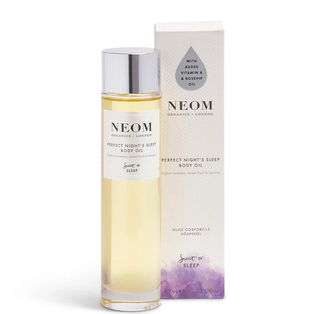 NEOM NEOM Organics Perfect Night's Sleep Body Oil 3.3 fl. oz 1