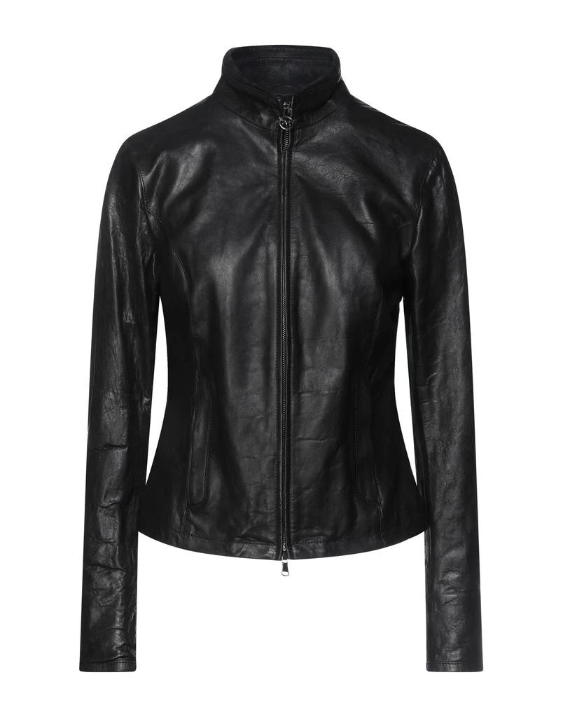 MATCHLESS Biker jacket 1