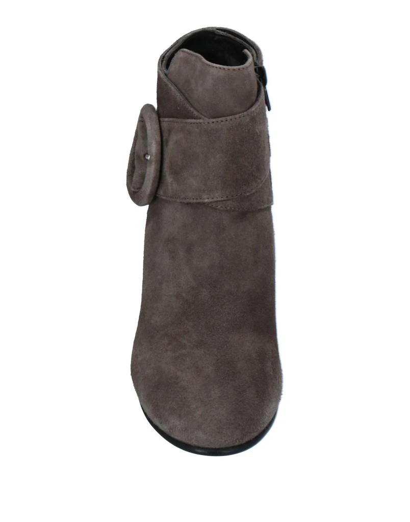 BRAWN'S Ankle boot 4