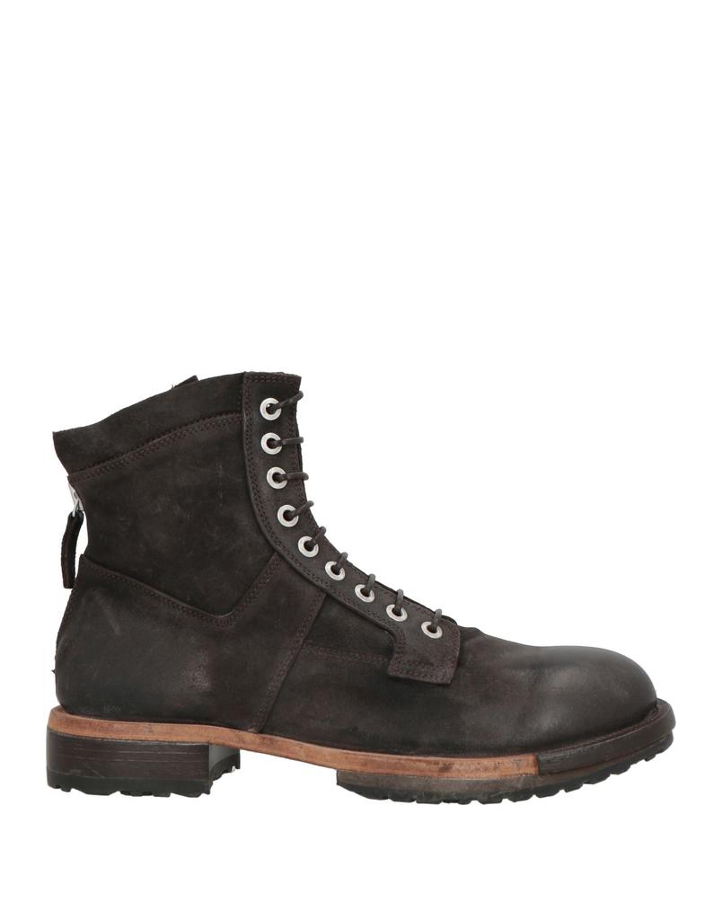 MOMA Ankle boot