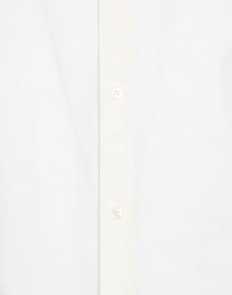 Yves Saint Laurent Solid color shirt 4