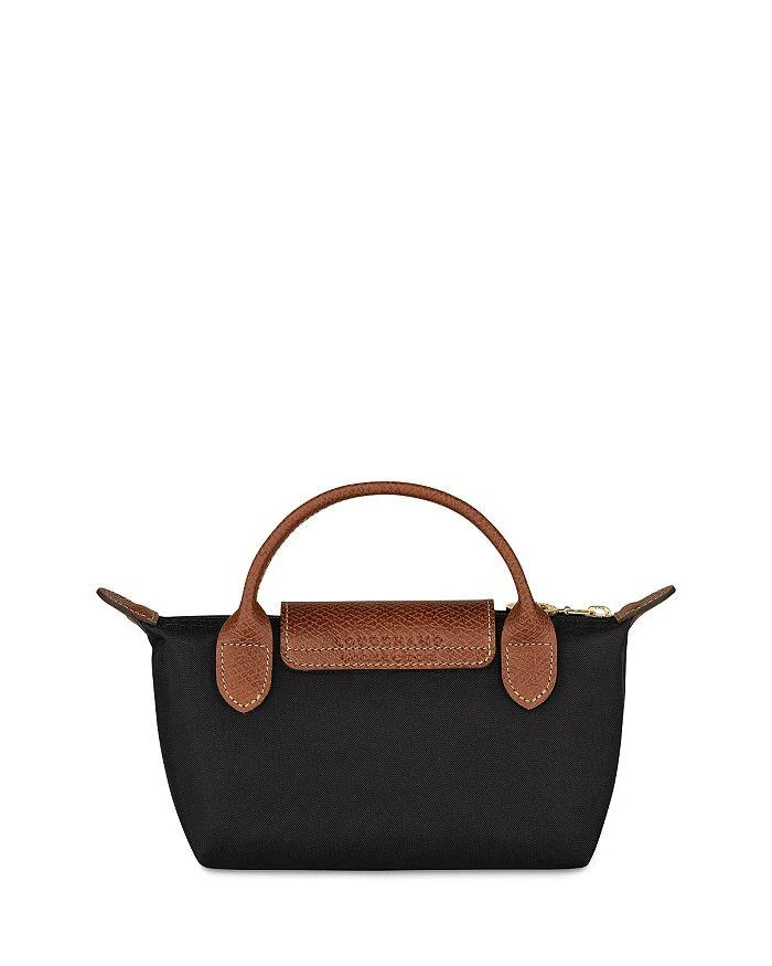 Longchamp Le Pliage Original Mini Pouch 6