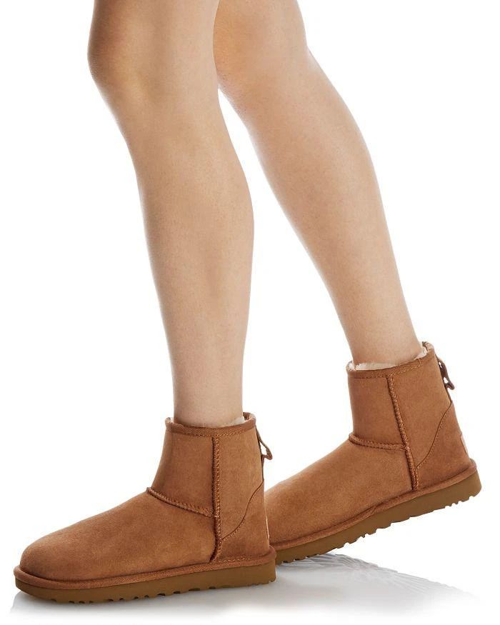 UGG® Classic II Mini Boots 3