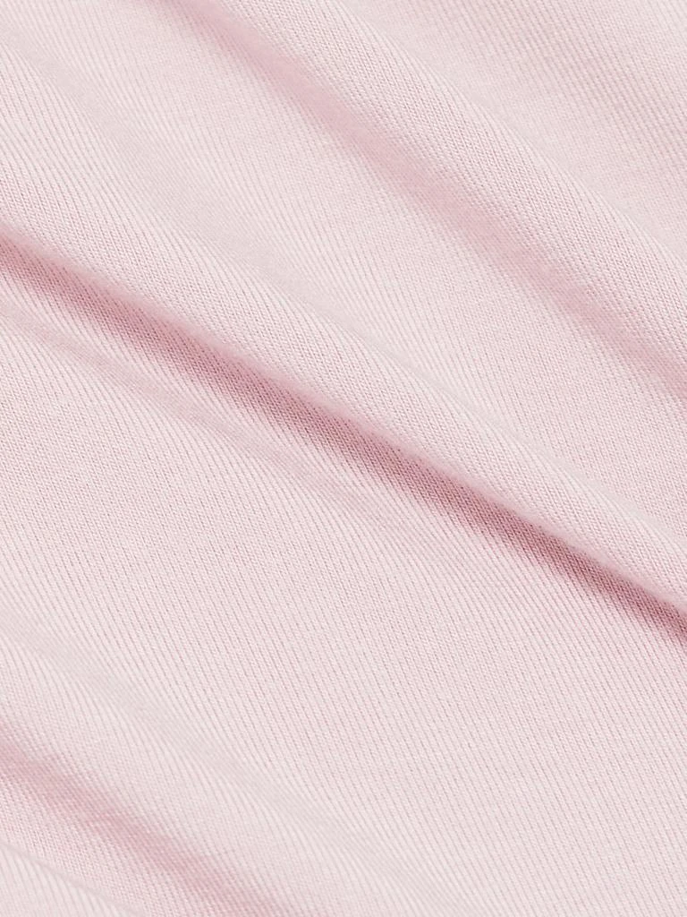 Pour Les Femmes Long-Sleeve Pajama Set 7