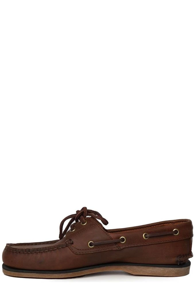 Timberland Timberland Classic Boat Shoes 2