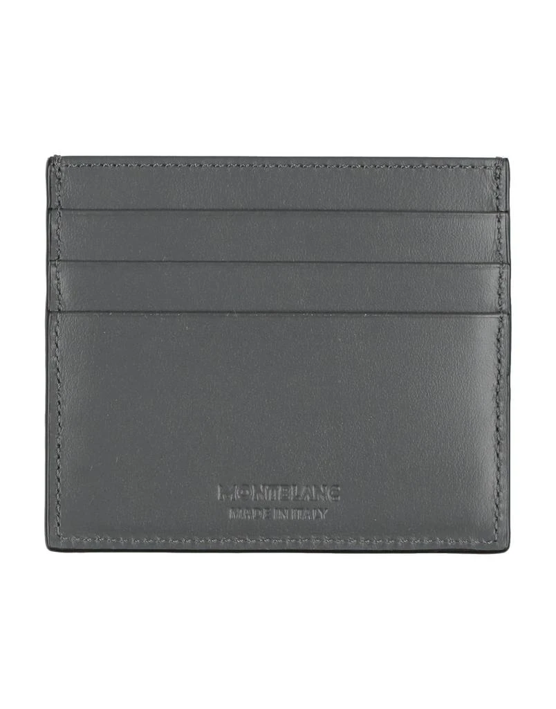 MontBlanc Small Leather Goods 2